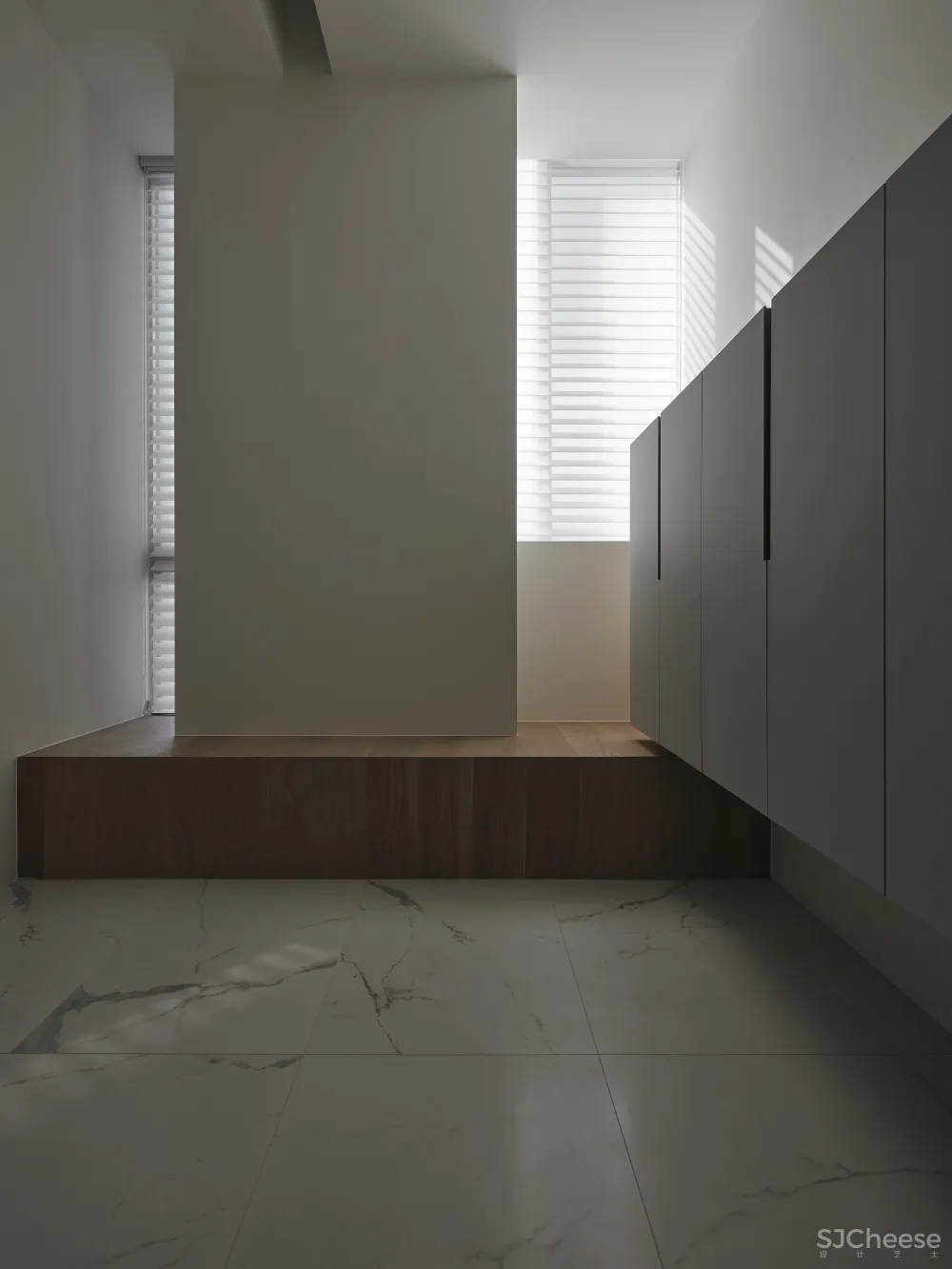 22号，不多不少-新北237㎡大平层 圭侯