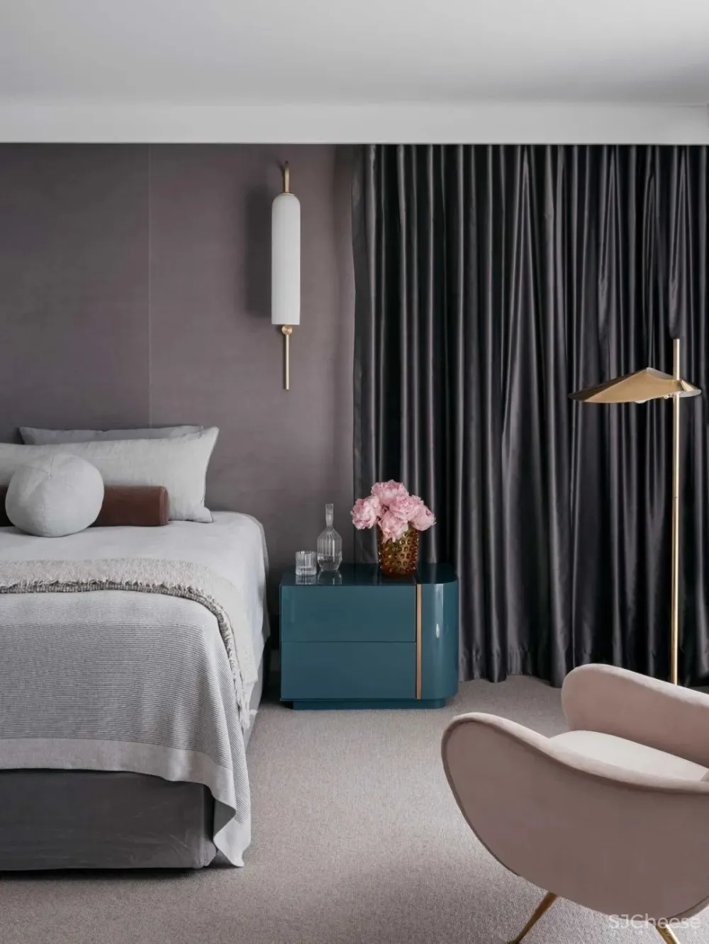 精致与优雅的缩影 Nina Maya