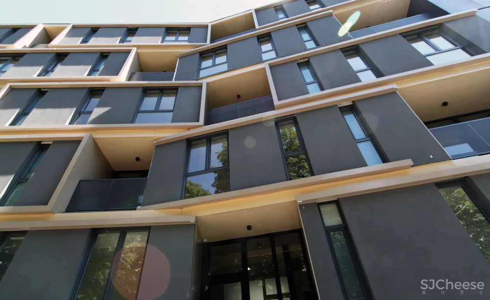 home for the elderly idrija