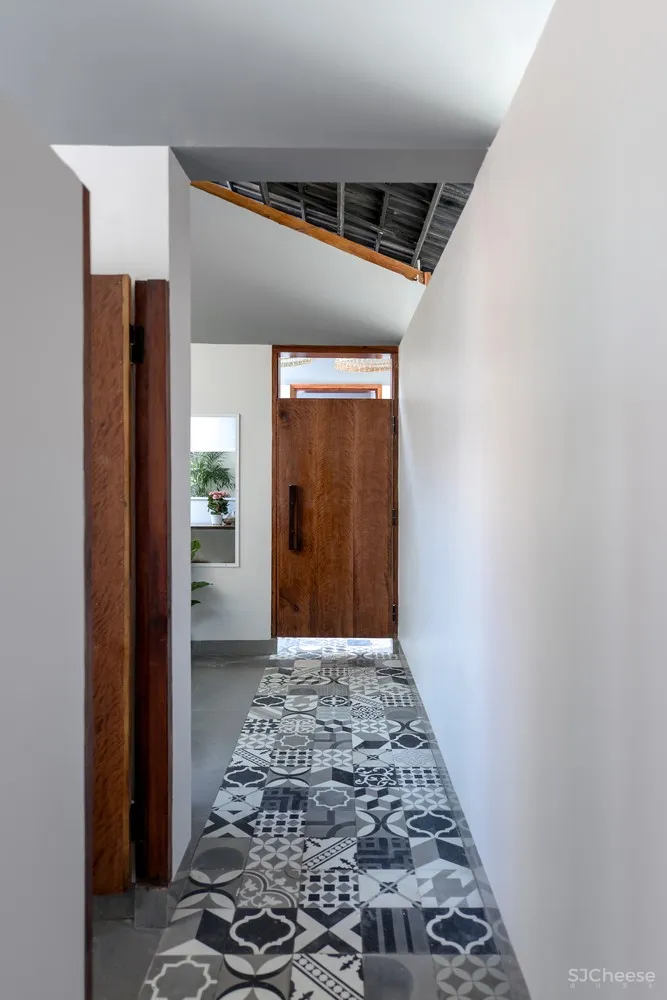 Pho Da Cafe haus space