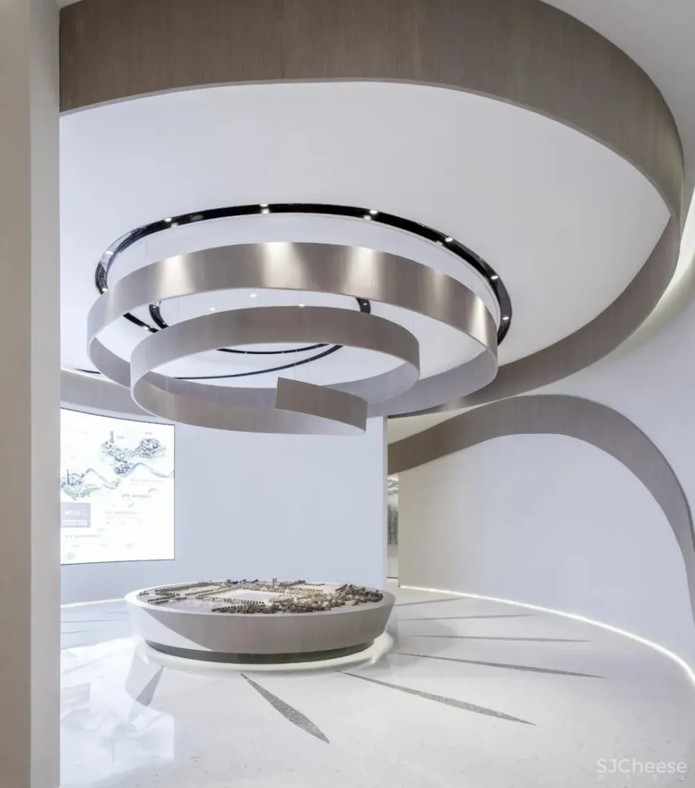 万科 x 大仓 对话自然美学,预见未来新生活