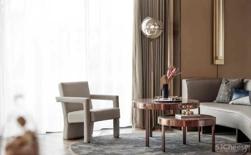 万科·天地未来城——科幻艺术的解构与融合 CLV赛拉维