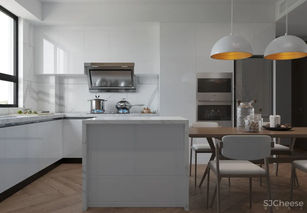 一品囧家設計--《家的温度》