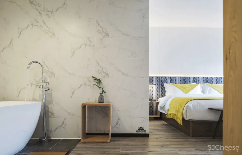 新盛庭·城市精品酒店