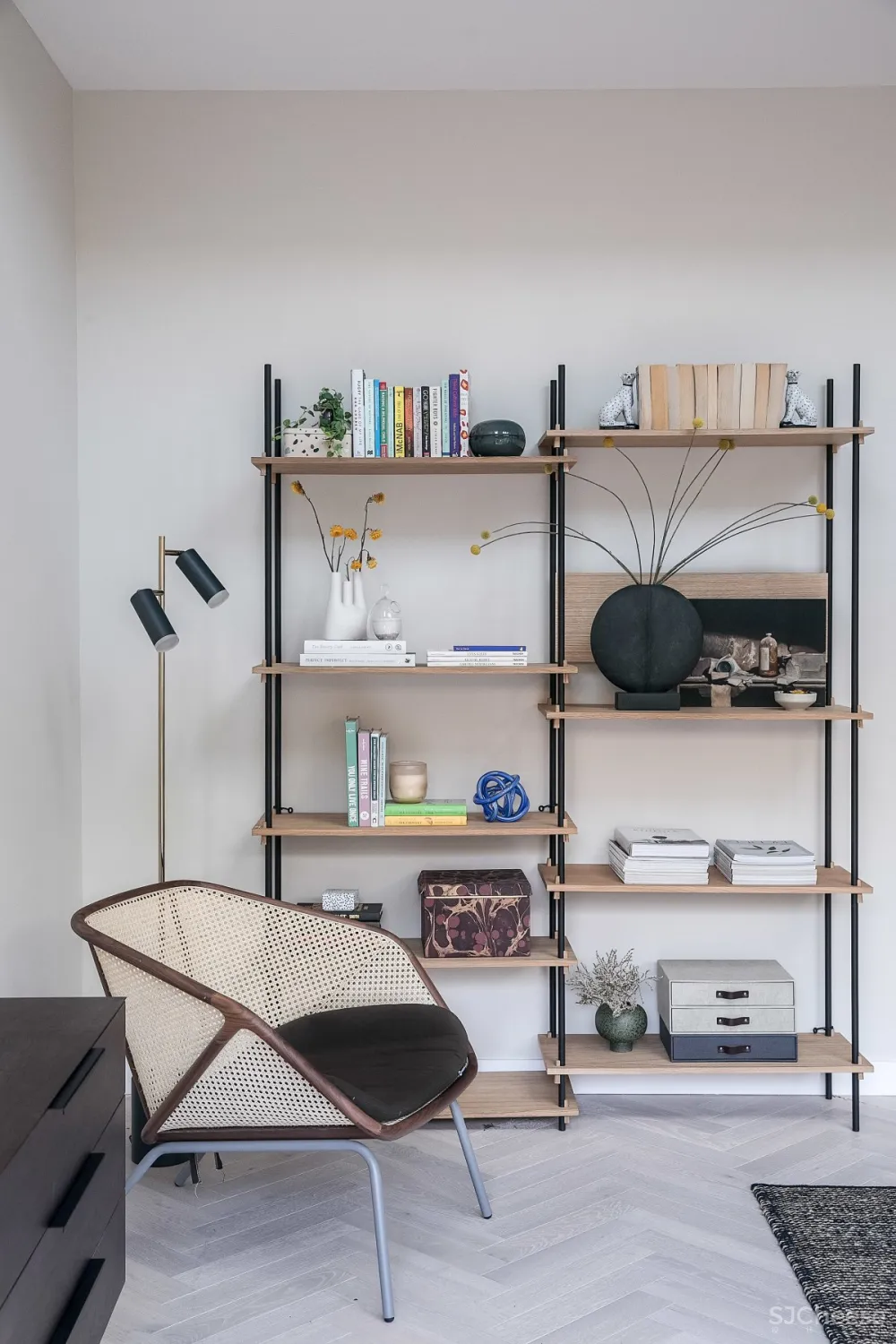 Bergman&Mar | West Green Place