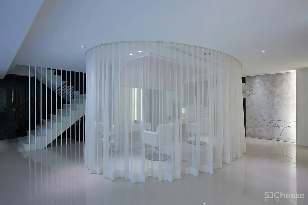 碧莎赫 美體美容SPA館