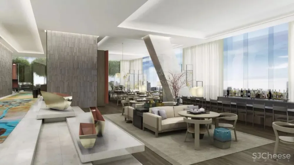 2020全球必打卡新地标酒店,奢华、经典一个都不能少!