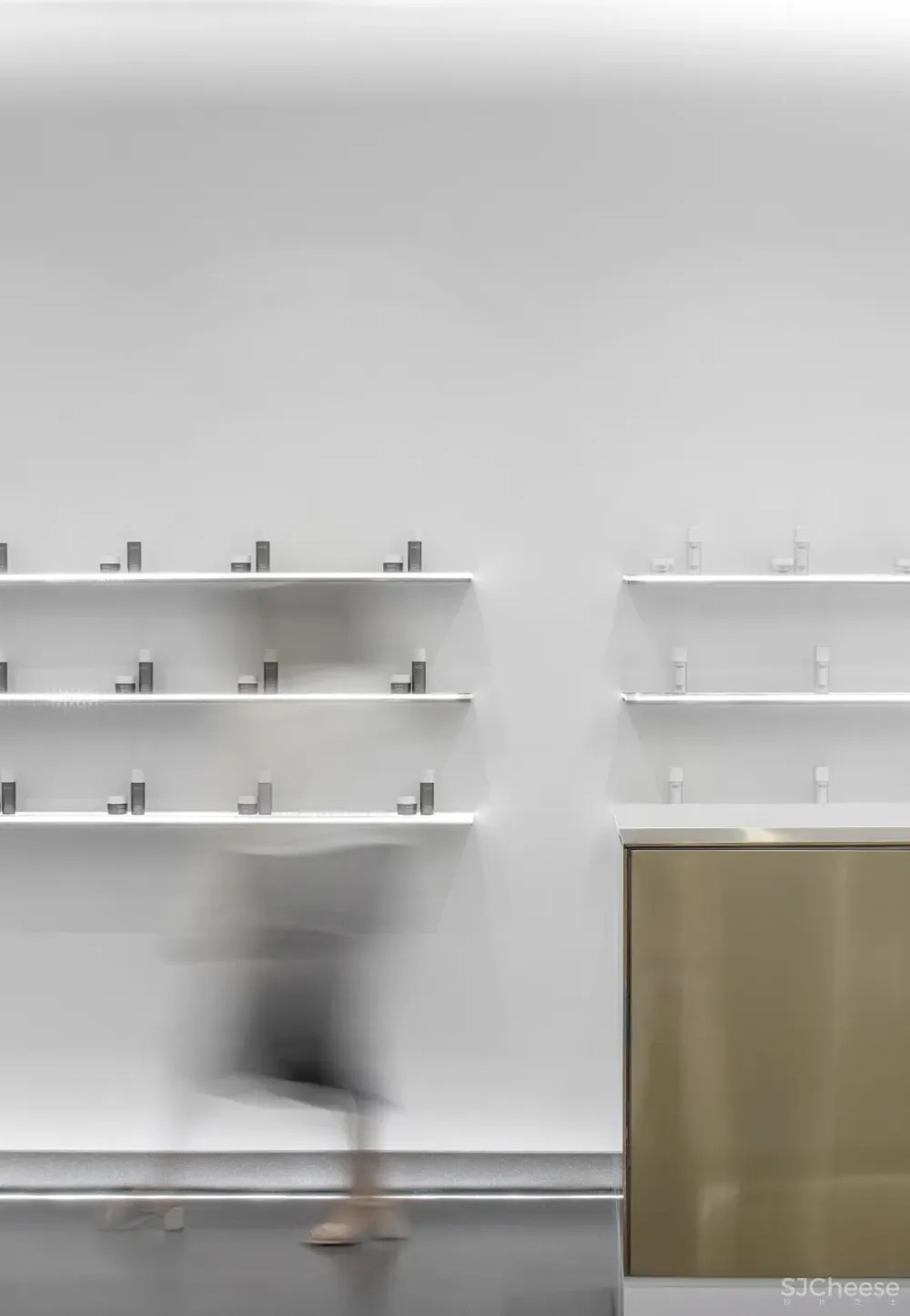 汇聚、开放、包容的科技空！