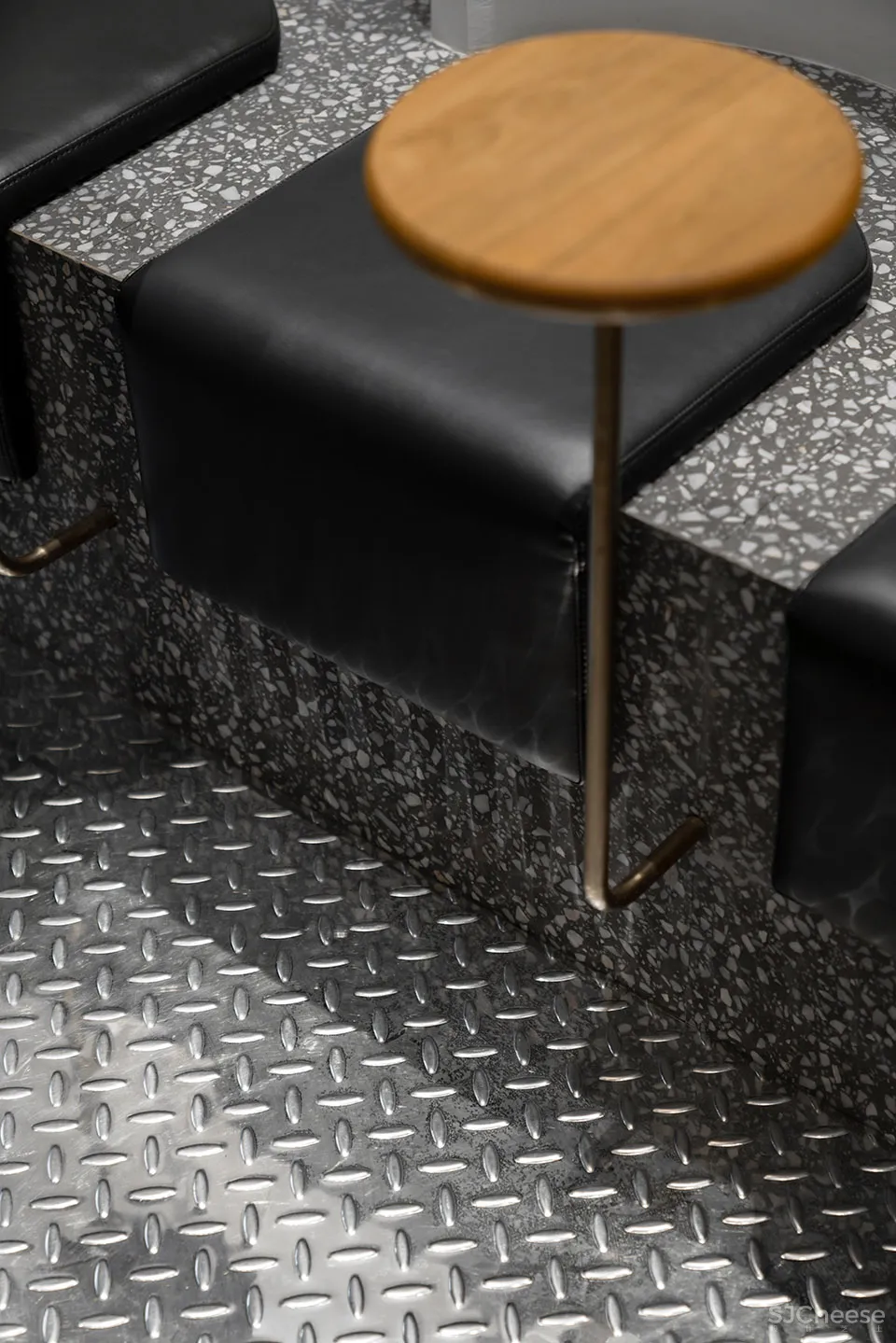 PAUSE COFFEE咖啡 气象建筑