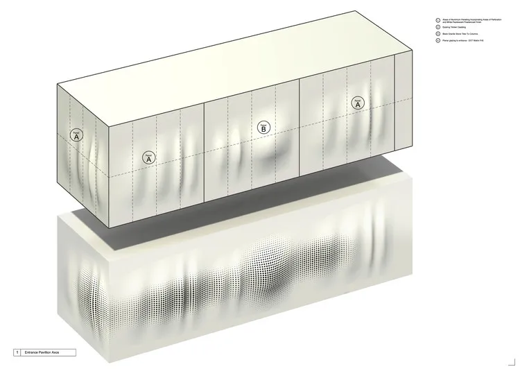 SF Tower HNTB Architecture