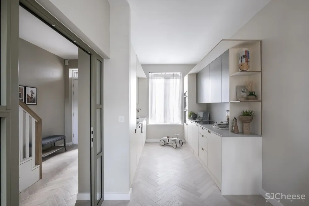 Bergman&Mar | West Green Place