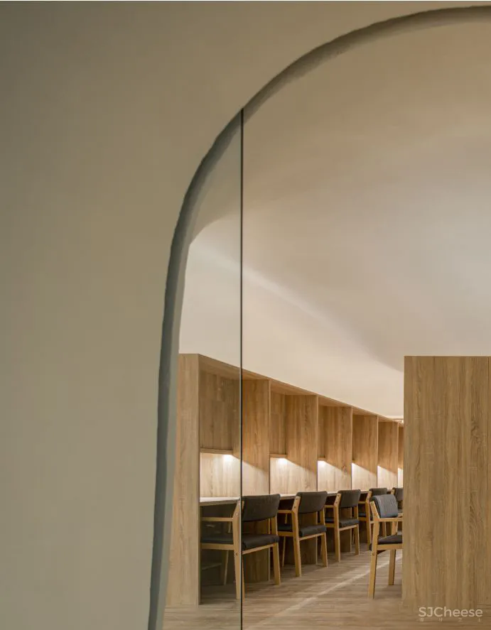 散人研习室 恒田设计