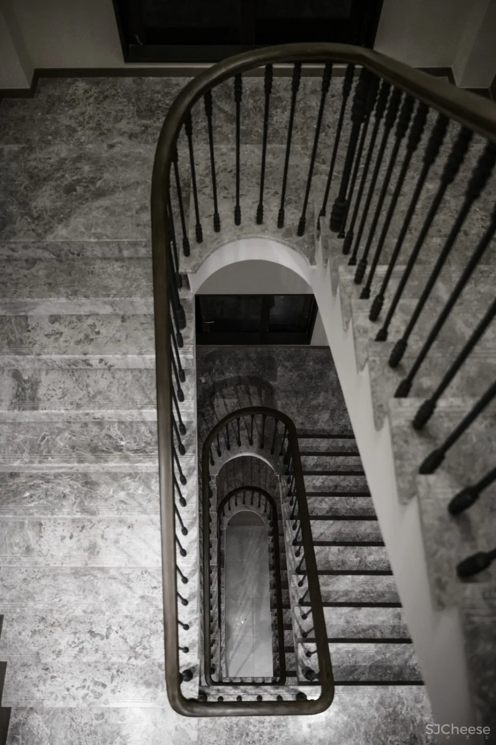 天矩—现代东方—融 十二分装饰