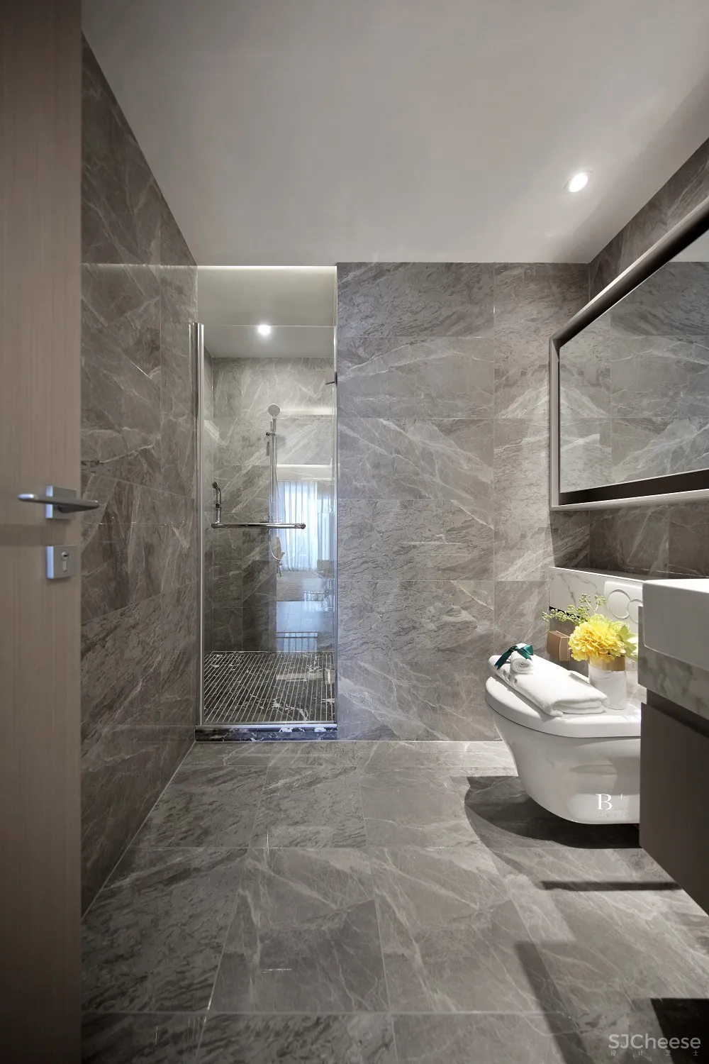 悦榕湾【悦江阁】| 在繁华里,聆听东江的声音