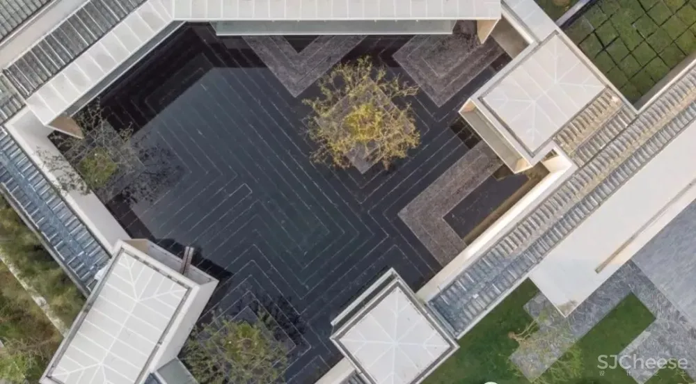 盘点2019最旺售楼处，2020值得学习！