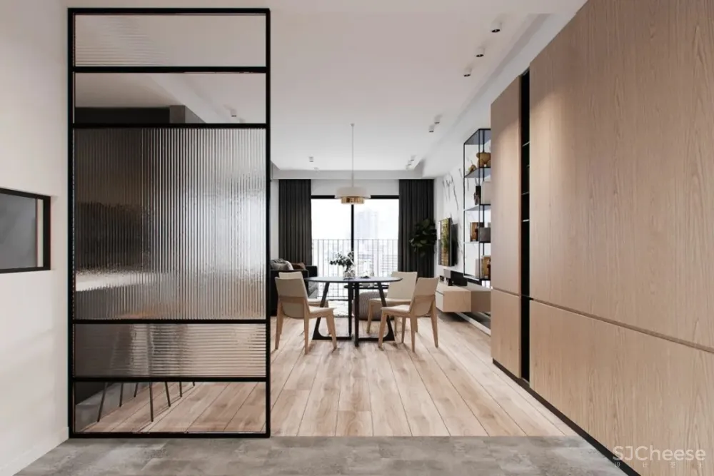 现代简约的奢华,时尚有气质 !