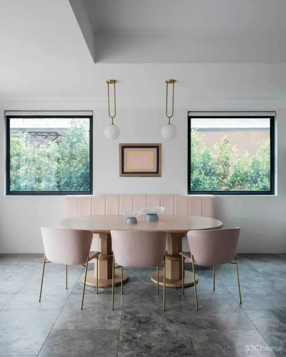 精致与优雅的缩影 Nina Maya