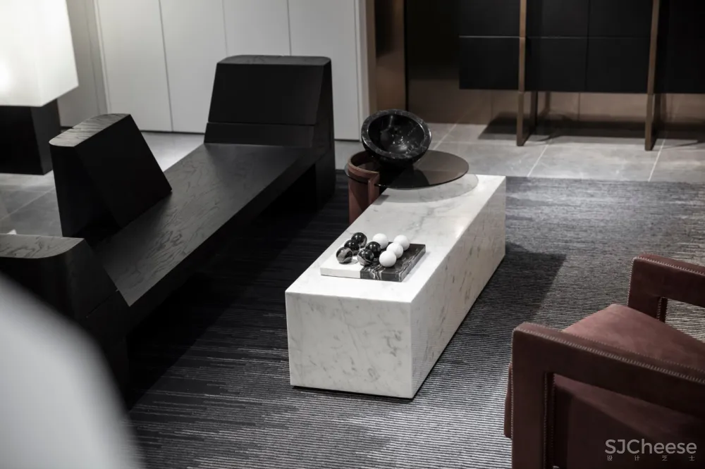 IAPA | 清远天汇四期商墅样板房