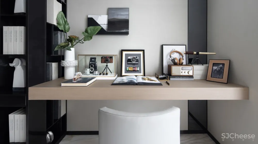 品辰设计 | 浮生记