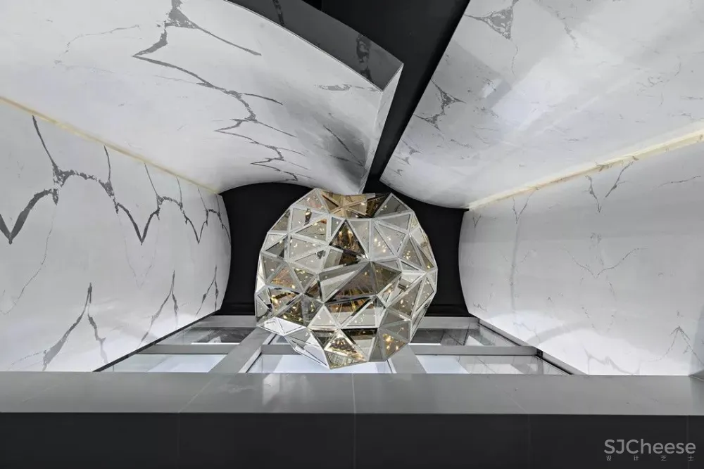 盘点2019最旺售楼处，2020值得学习！