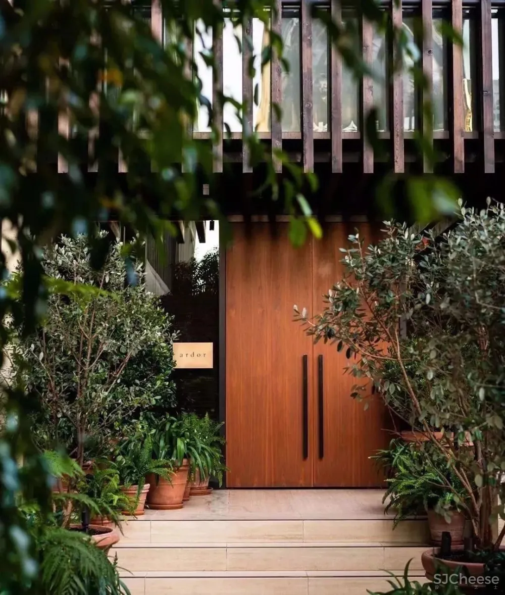 2020全球必打卡新地标酒店,奢华、经典一个都不能少!