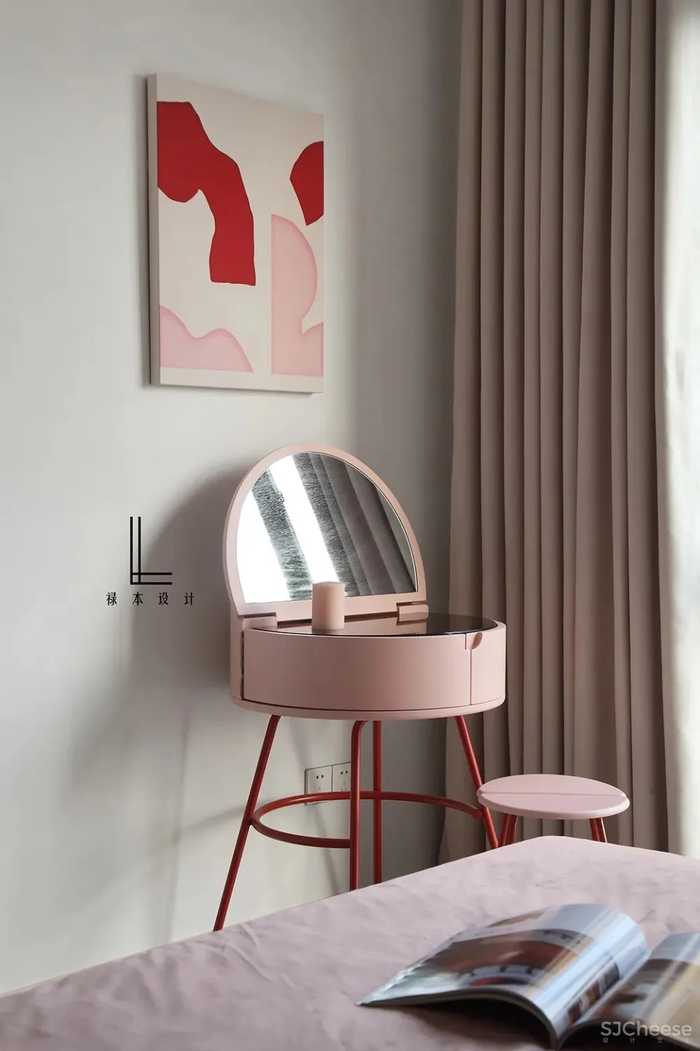 感谢你的到来,最美逆行者 禄本设计