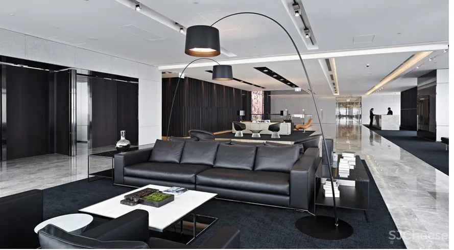 香港的德意志银行