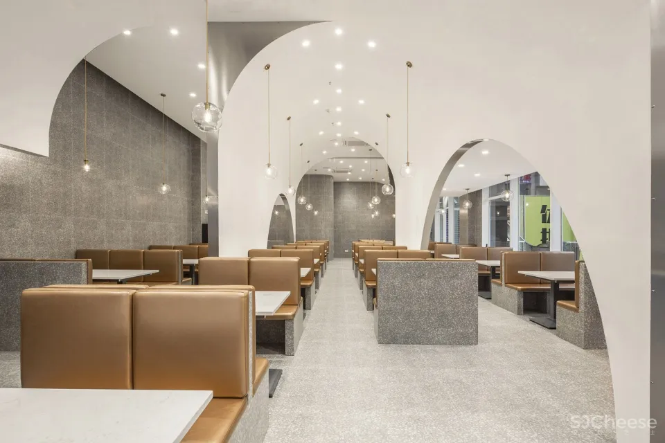 晓春烤吧绿色米兰广场店 多么工作室