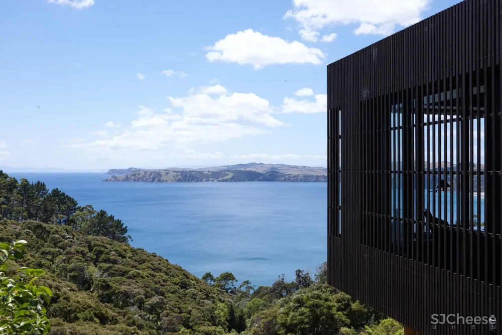 Herbst Architects | Lantern House , 典型豪华的海滨住宅