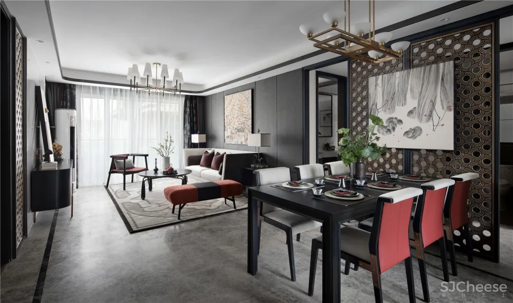 品辰设计 | 雅颂