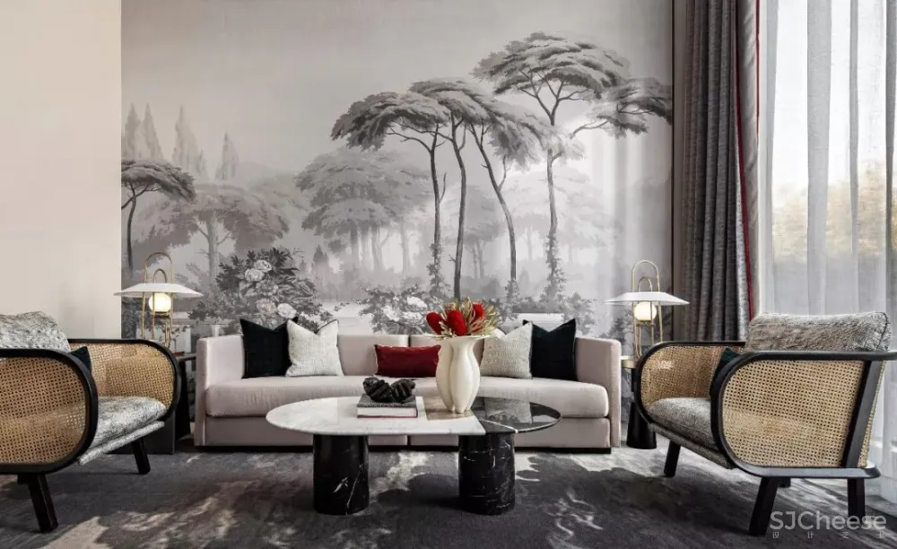 盘点2019最旺售楼处，2020值得学习！