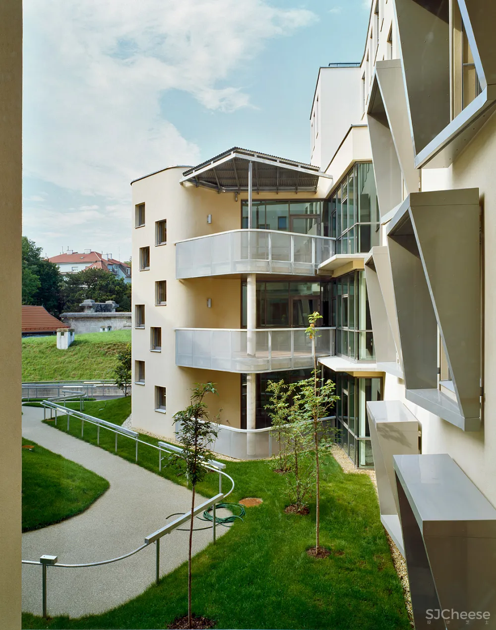 wohn und pflegehaus doebling