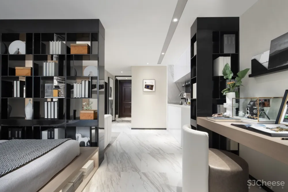 品辰设计 | 浮生记