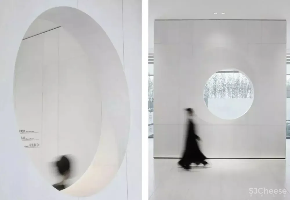 水月洞天 里约设计