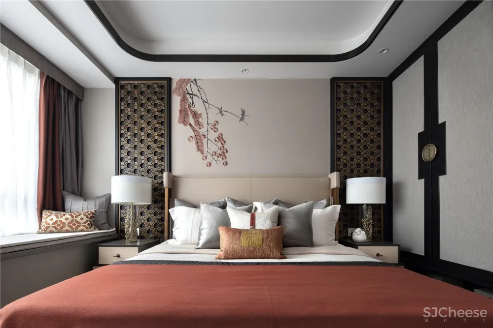 品辰设计 | 雅颂