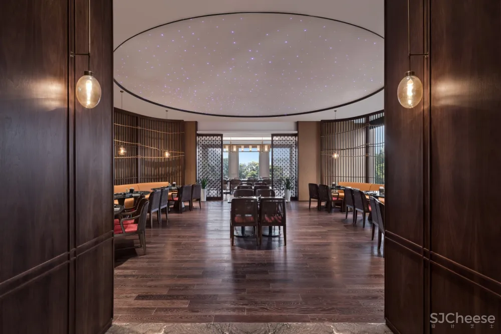 杭州新天地丽笙酒店 H DESIGN