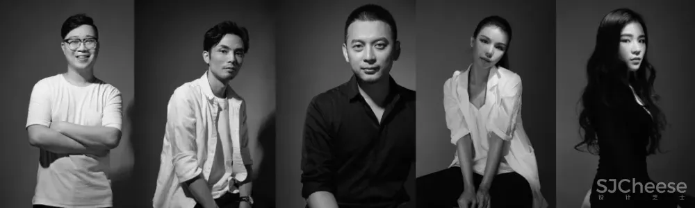 因势而生,与自然对话 尚石设计