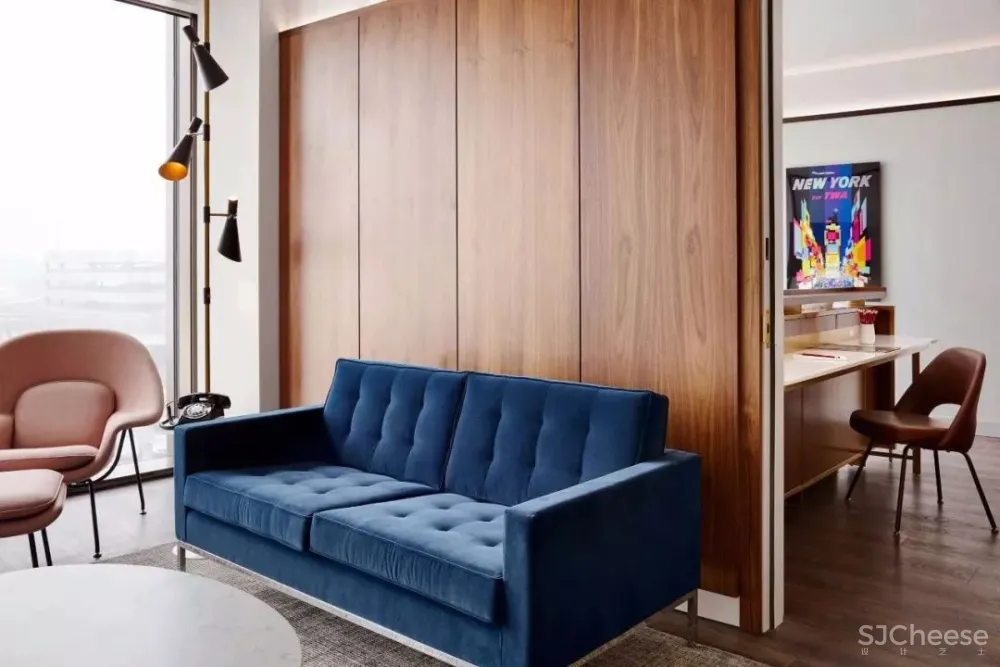 2020全球必打卡新地标酒店,奢华、经典一个都不能少!