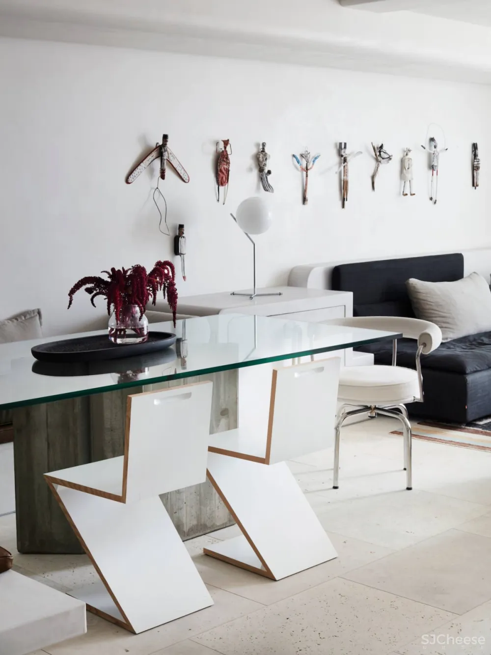 Amber Road | Pacific Bondi Apartment , 充满个性的现代公寓