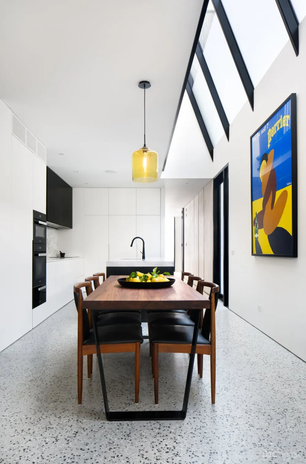 Cera Stribley | York Street , 现代澳洲设计的典范