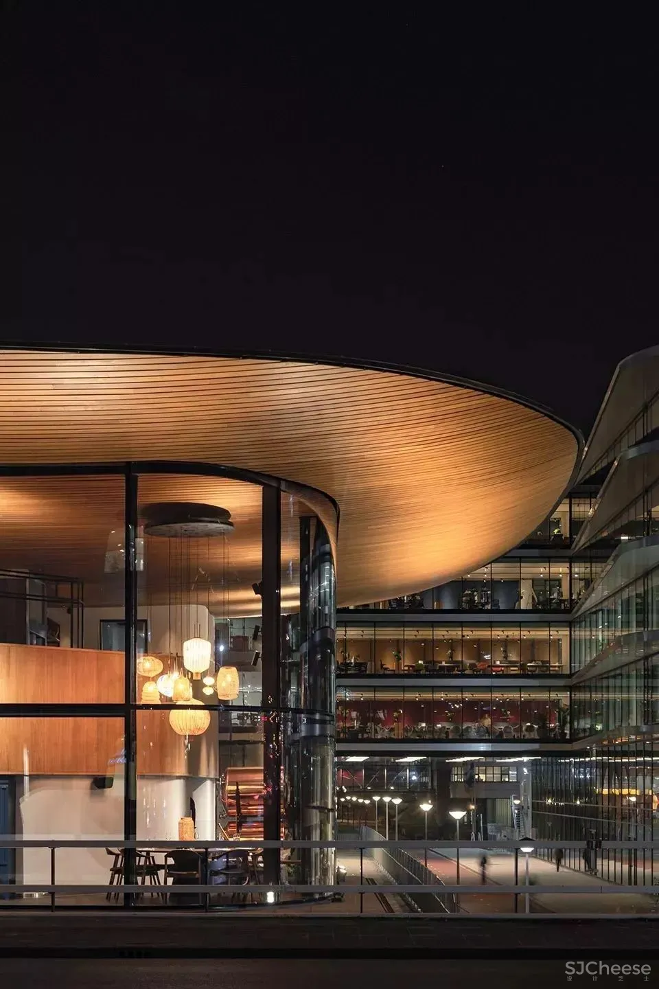 2019年度商业空间十宗“最”,这样的设计太过瘾!