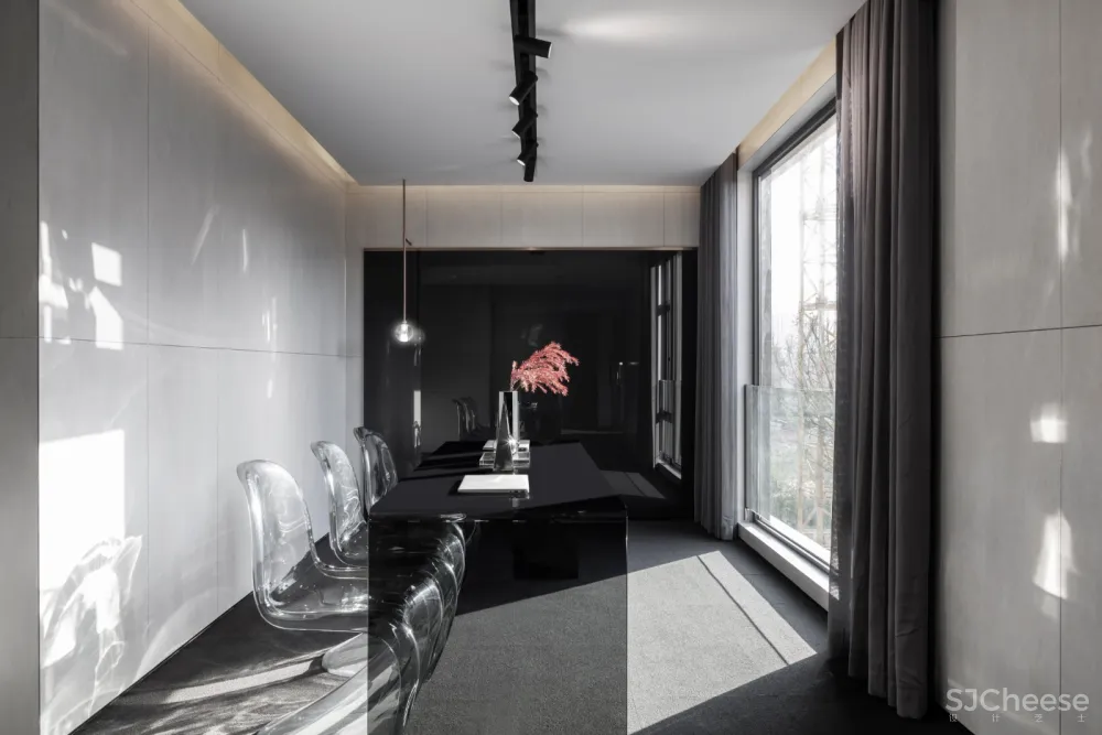 IAPA | 清远天汇四期商墅样板房