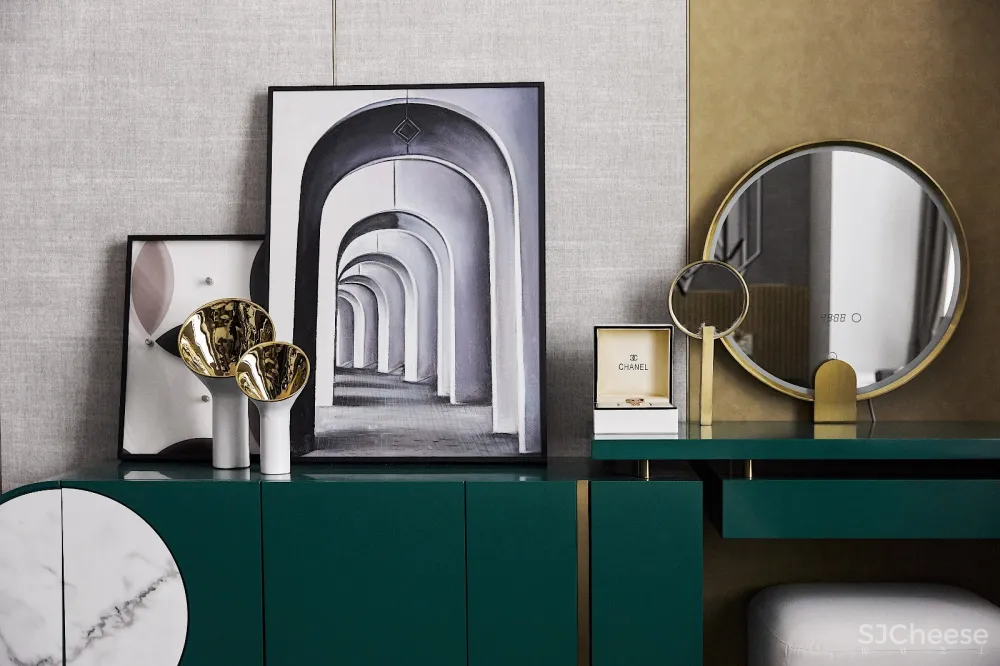 郑州城南正荣府-韶华胜级,音之荼靡