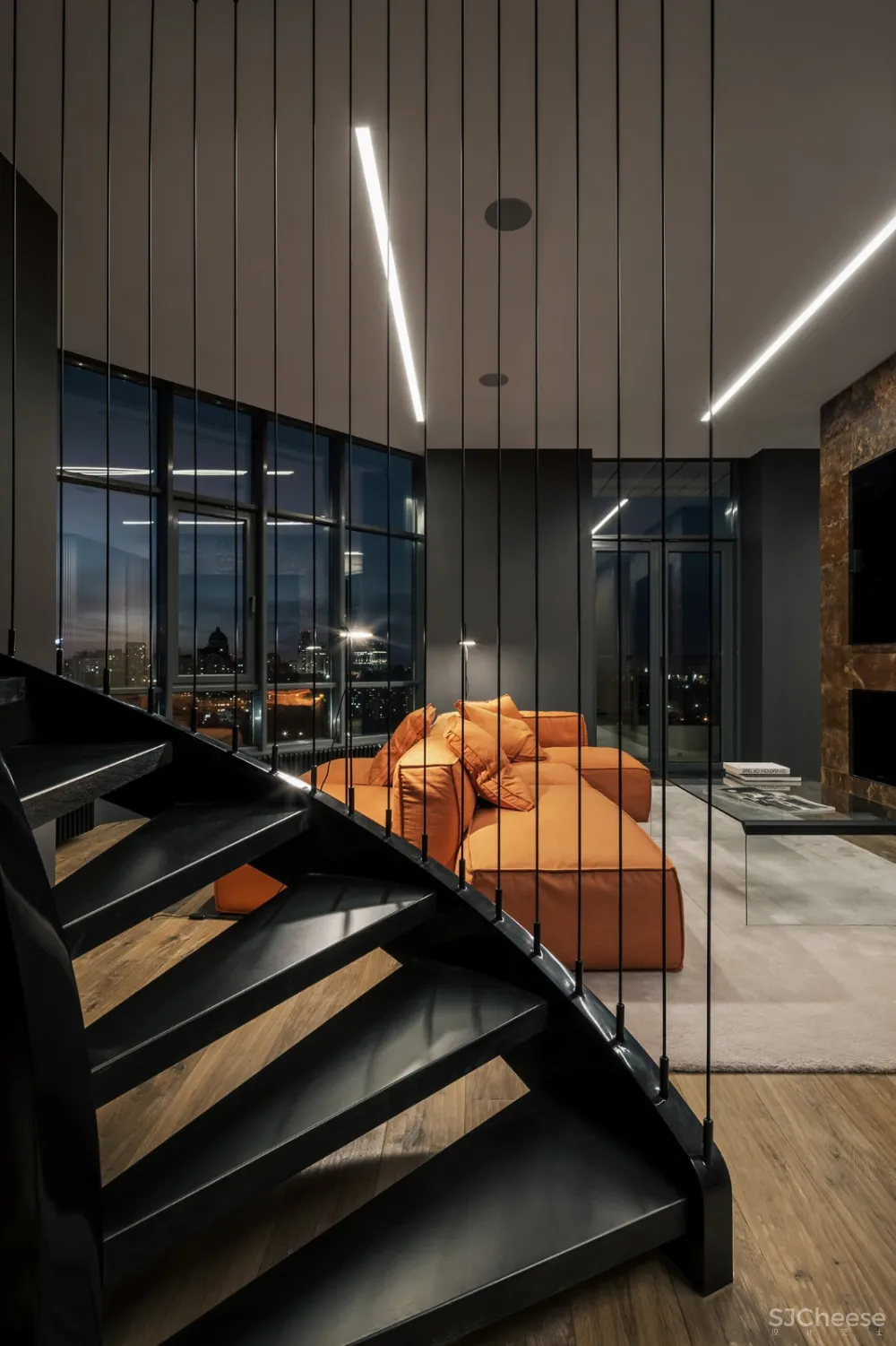 爱马仕橙，极致轻奢 Yodezeen