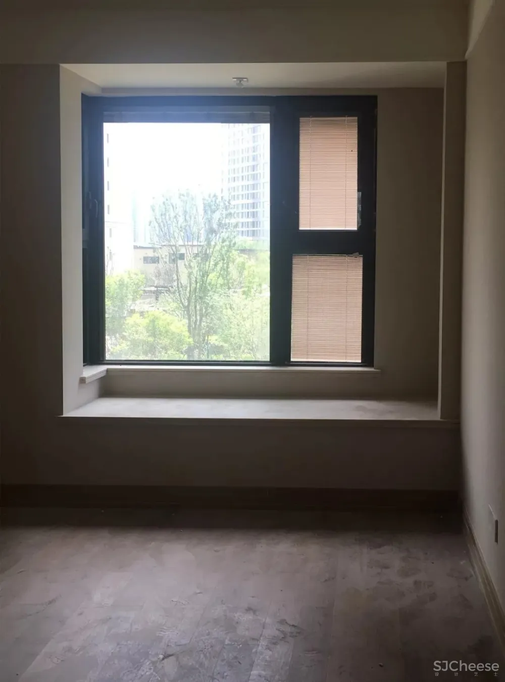 沐光之橙 春山慢设计