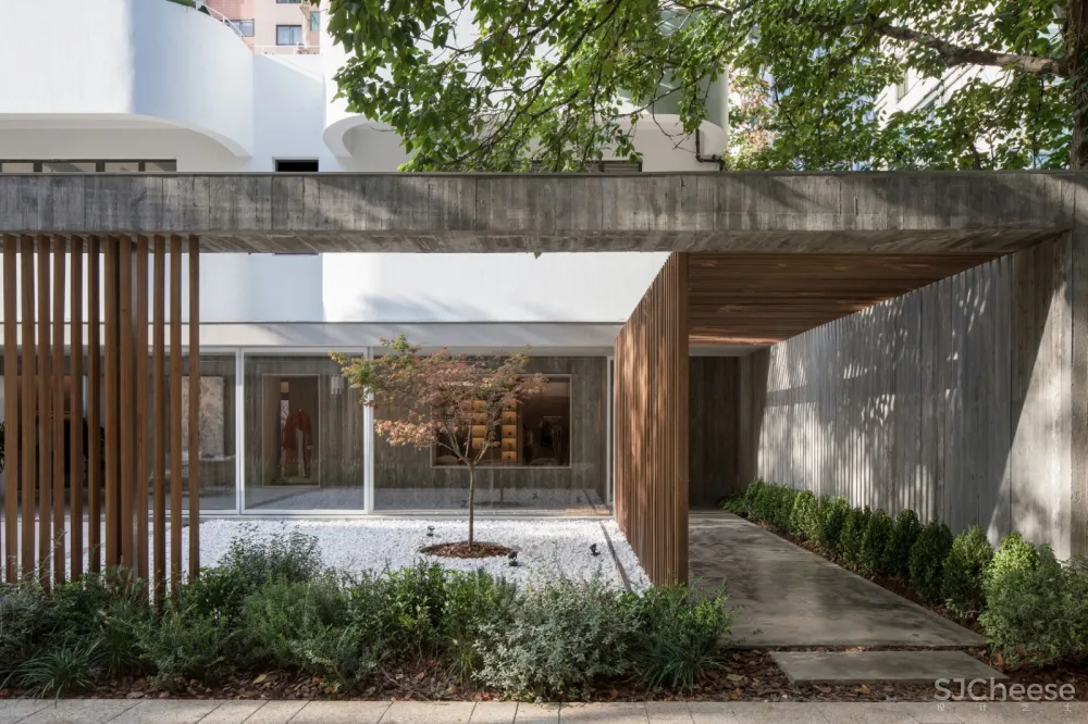 现代设计为都市生活者探索新知,创造无限!