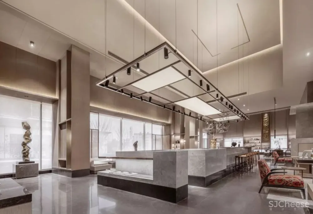 盘点2019最旺售楼处，2020值得学习！