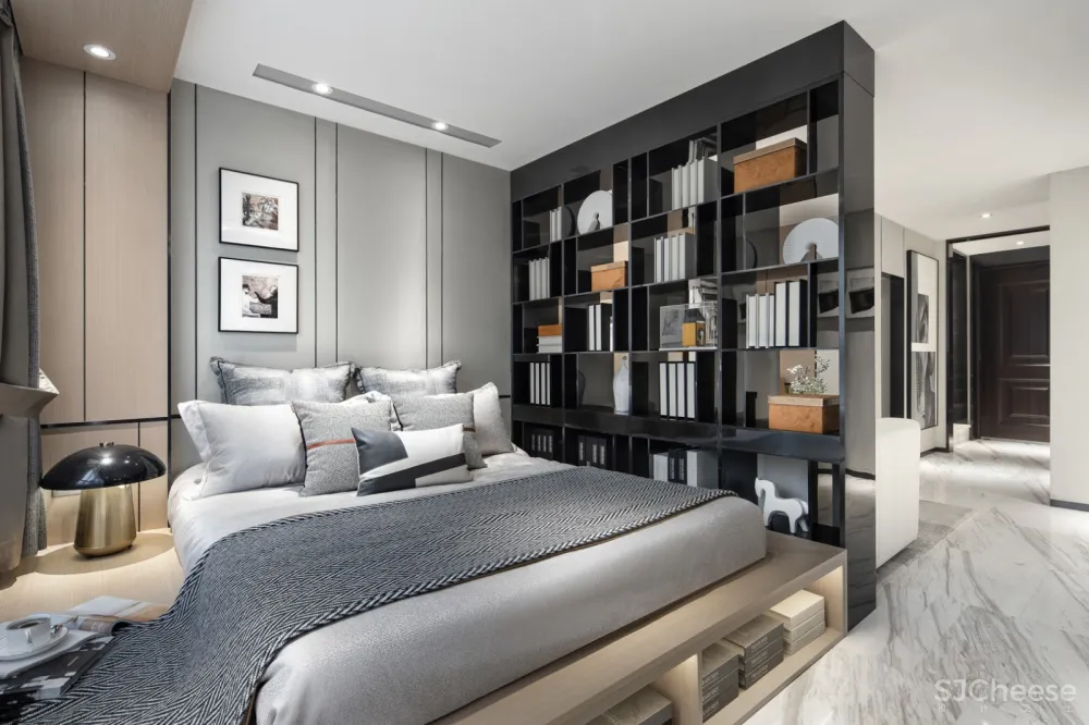 品辰设计 | 浮生记