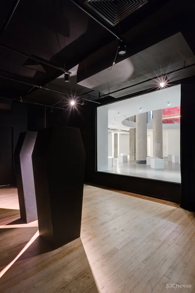 Moda Sahnesi Halukar Architecture