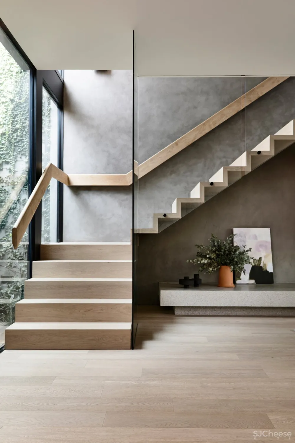 Matyas Architects | Bayside House , 当代功能和永恒的设计